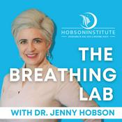 Podcast The Breathing Lab with Dr. Jenny