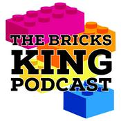 Podcast The Bricks King Podcast: LEGO