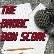 Podcast The Bronc Box Score