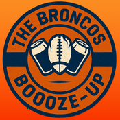 Podcast The Broncos Booze-Up Podcast