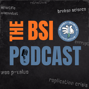 Podcast The Broken Science Podcast