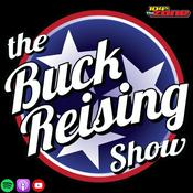 Podcast The Buck Reising Show