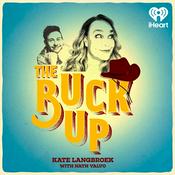 The Buck Up with Kate Langbroek and Nath Valvo