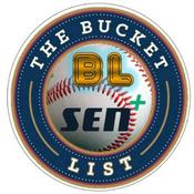 Podcast The Bucket List Radio Show