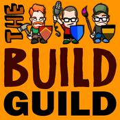 Podcast The Build Guild Podcast : A Professionally Unprofessional Podcast for Makers