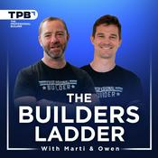 Podcast The Builders Ladder