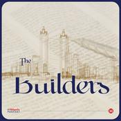 Podcast The Builders - Mishpacha