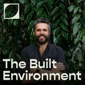 Podcast The Built Environment