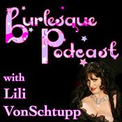 Podcast The Burlesque Podcast