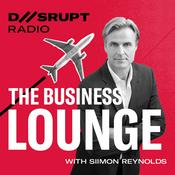 Podcast The Business Lounge with Siimon Reynolds