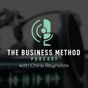 Podcast The Business Method: Interviewing Billionaires, Billion Dollar Founders & the World’s Most Successful People 🎧🔥