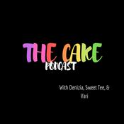 Podcast The Cake
