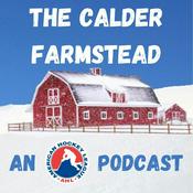 Podcast The Calder Farmstead AHL Podcast