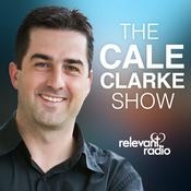 Podcast The Cale Clarke Show - Today's issues from a Catholic perspective.