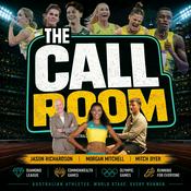 Podcast The Call Room