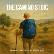 Podcast The Camino Stoic