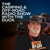 Podcast The Camping & Off Road Radio Show