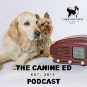 Podcast The Canine Ed Aus Podcast