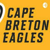 Podcast The Cape Breton Eagles home town boyz