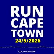 Podcast The Run Cape Town Podcast