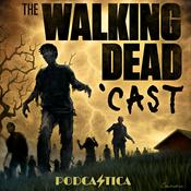 Podcast The Walking Dead 'Cast