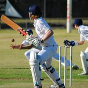 Podcast Slashing Through the Cordon