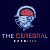Podcast The Cerebral Cricketer