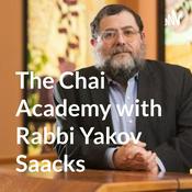 Podcast The Chai Academy with Rabbi Yakov Saacks