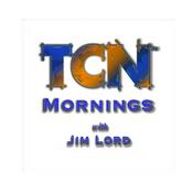Podcast The Character Network Presents: Heroes Help! TCN Mornings