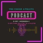 Podcast The Cheer Athlete