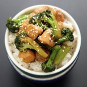 Podcast the chicken broccoli podcast