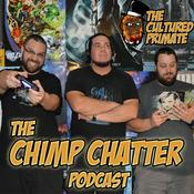 Podcast The Chimp Chatter Podcast