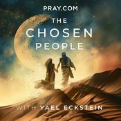 Podcast The Chosen People with Yael Eckstein