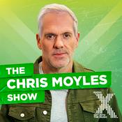 Podcast The Chris Moyles Show Daily Catch Up