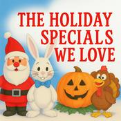 Podcast The Holiday Specials We Love