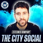 Podcast The City Social | Esteemed Kompany