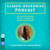 Podcast The Classic Overdrive Podcast