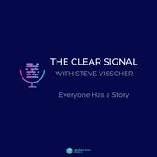 Podcast The Clear Signal with Steve Visscher