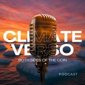 Podcast The Climate Verso Podcast