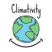 Podcast The Climativity Podcast: daily climate positivity and good news