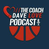 Podcast The Coach Dave Love Podcast