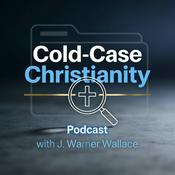 The Cold-Case Christianity Podcast