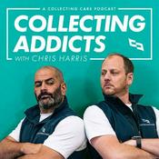 Podcast The Collecting Cars Podcast with Chris Harris