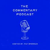 Podcast The Commentary Podcast