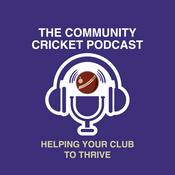 Podcast The Community Cricket Podcast
