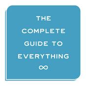 Podcast The Complete Guide to Everything