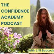 Podcast The Confidence Academy Podcast