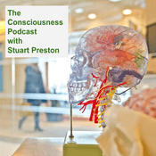 Podcast The Consciousness Podcast