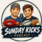 Podcast Sunday Kicks Podcast