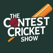 Podcast The Contest Cricket Show